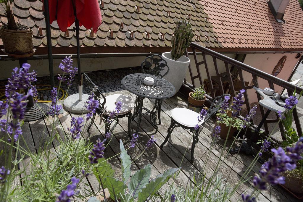 Baderhaus Hotel Bruck an der Mur Exterior foto